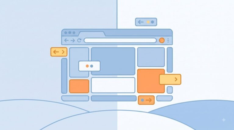 AI Websites: Websites mit KI bauen – für dich & als Dienstleistung