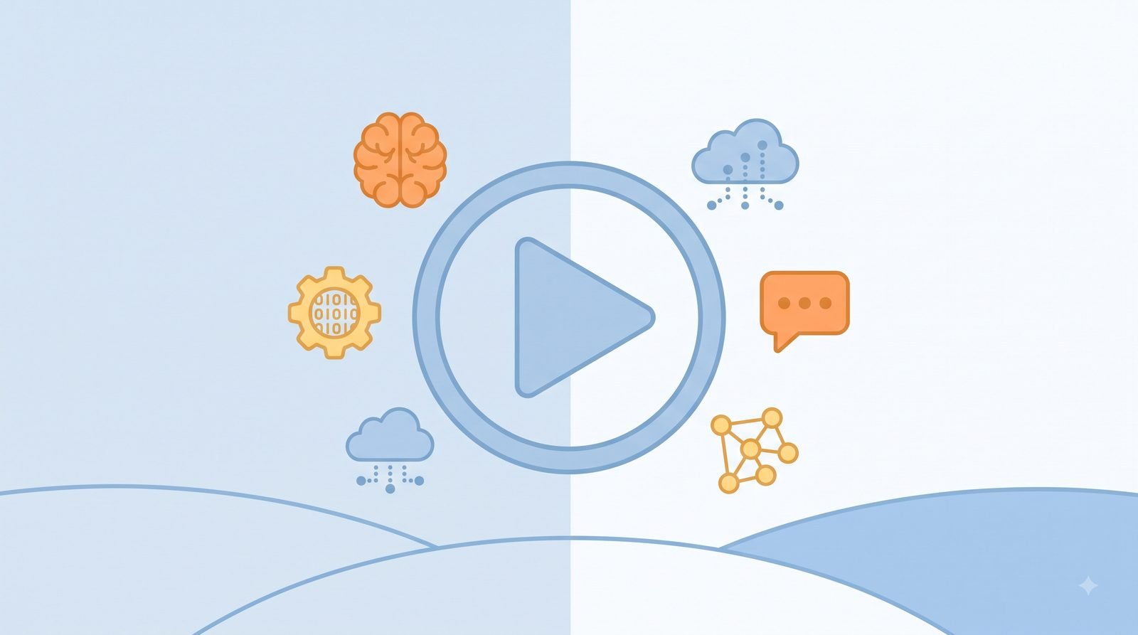 Faceless YouTube & Kurzvideos mit KI